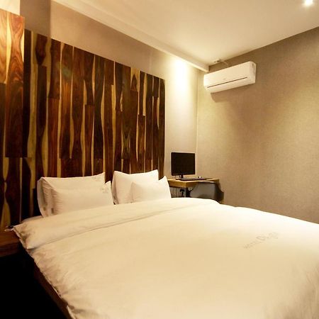 Hotel 38.5 Jinhae Changwon Exterior foto